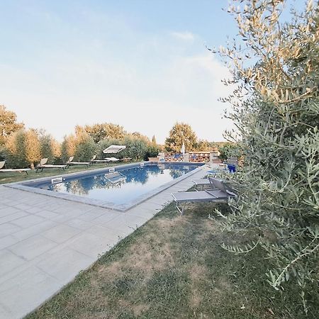 Cortona Holiday Home 外观 照片