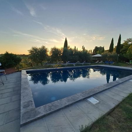 Cortona Holiday Home 外观 照片