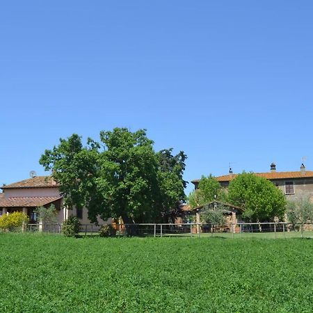 Cortona Holiday Home 外观 照片