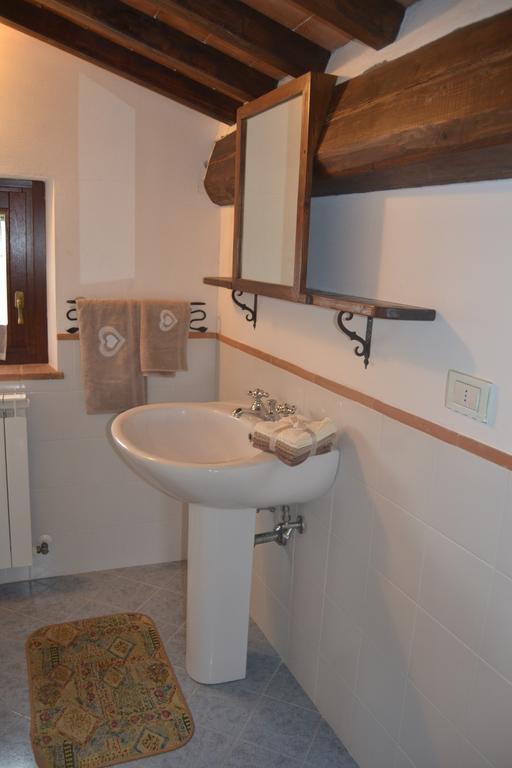 Cortona Holiday Home 客房 照片
