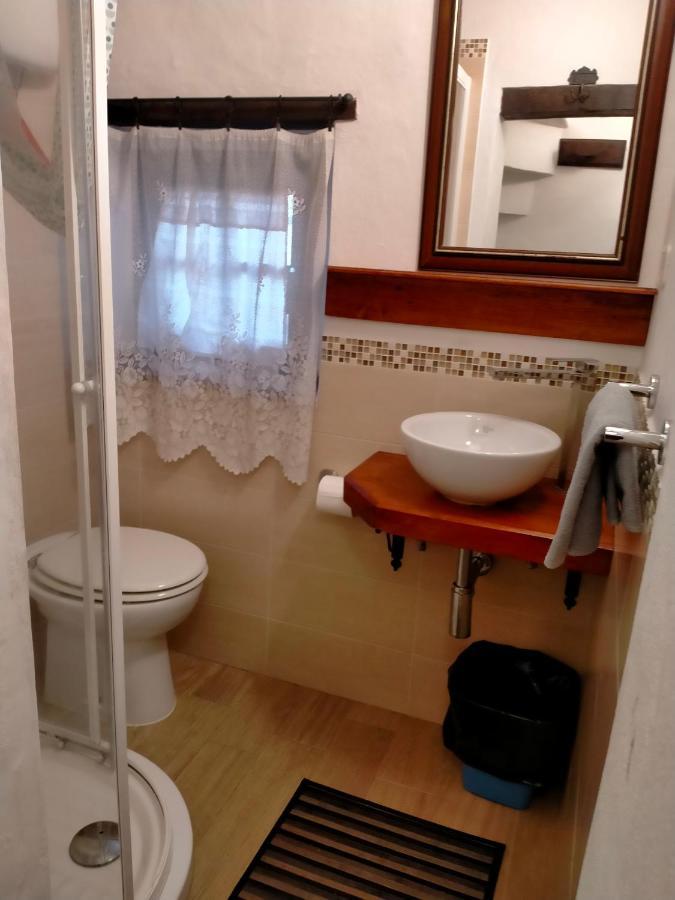 Cortona Holiday Home 外观 照片