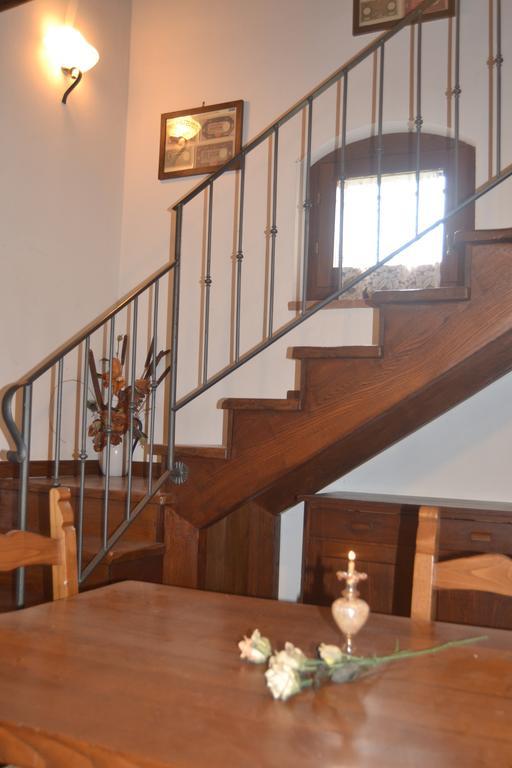Cortona Holiday Home 客房 照片
