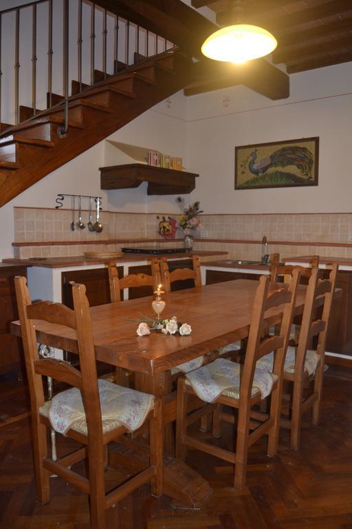 Cortona Holiday Home 客房 照片