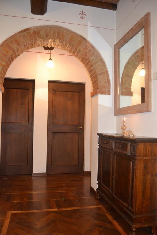 Cortona Holiday Home 客房 照片