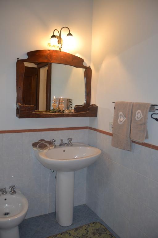 Cortona Holiday Home 客房 照片