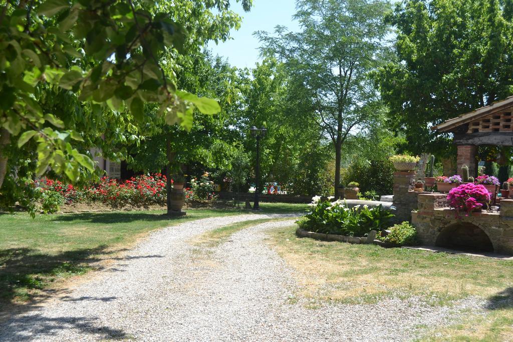 Cortona Holiday Home 客房 照片