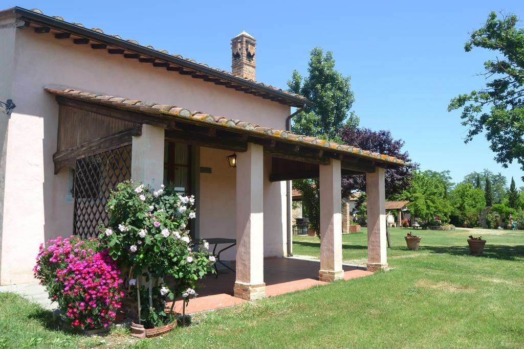 Cortona Holiday Home 客房 照片