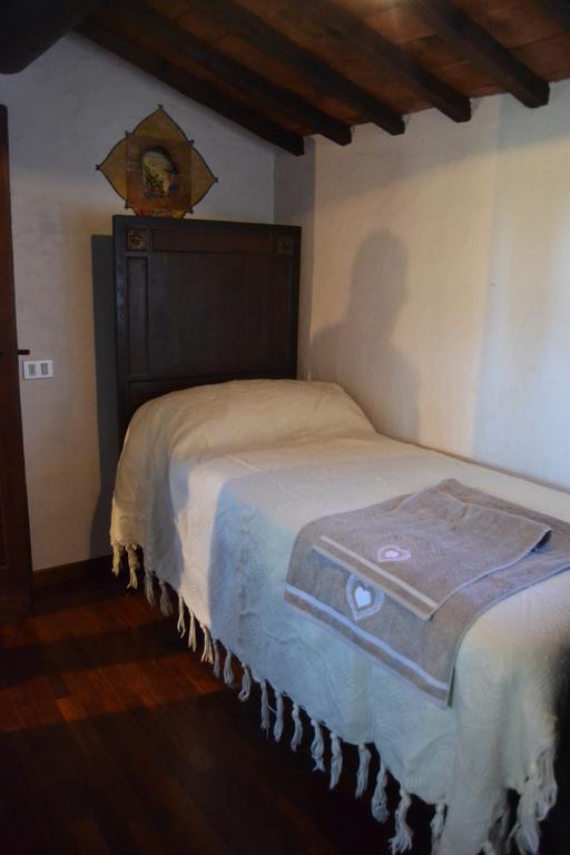 Cortona Holiday Home 客房 照片