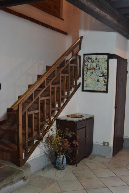 Cortona Holiday Home 客房 照片