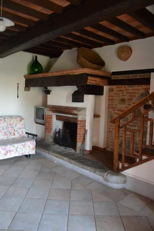 Cortona Holiday Home 客房 照片