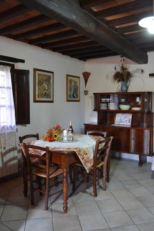 Cortona Holiday Home 客房 照片
