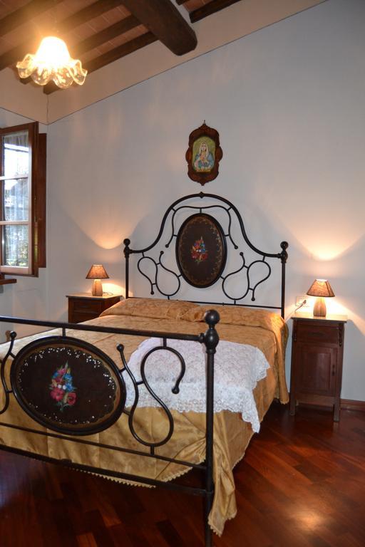 Cortona Holiday Home 客房 照片