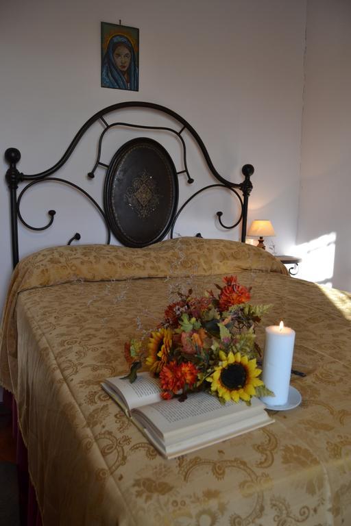 Cortona Holiday Home 客房 照片