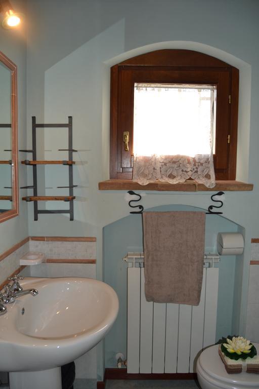 Cortona Holiday Home 客房 照片