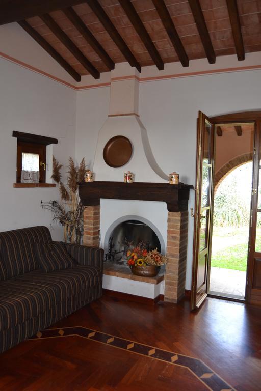 Cortona Holiday Home 客房 照片