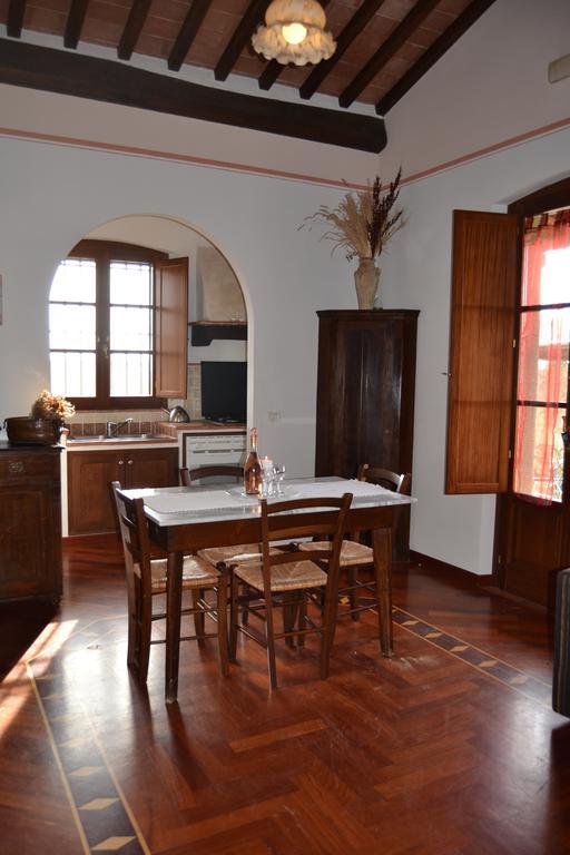 Cortona Holiday Home 客房 照片