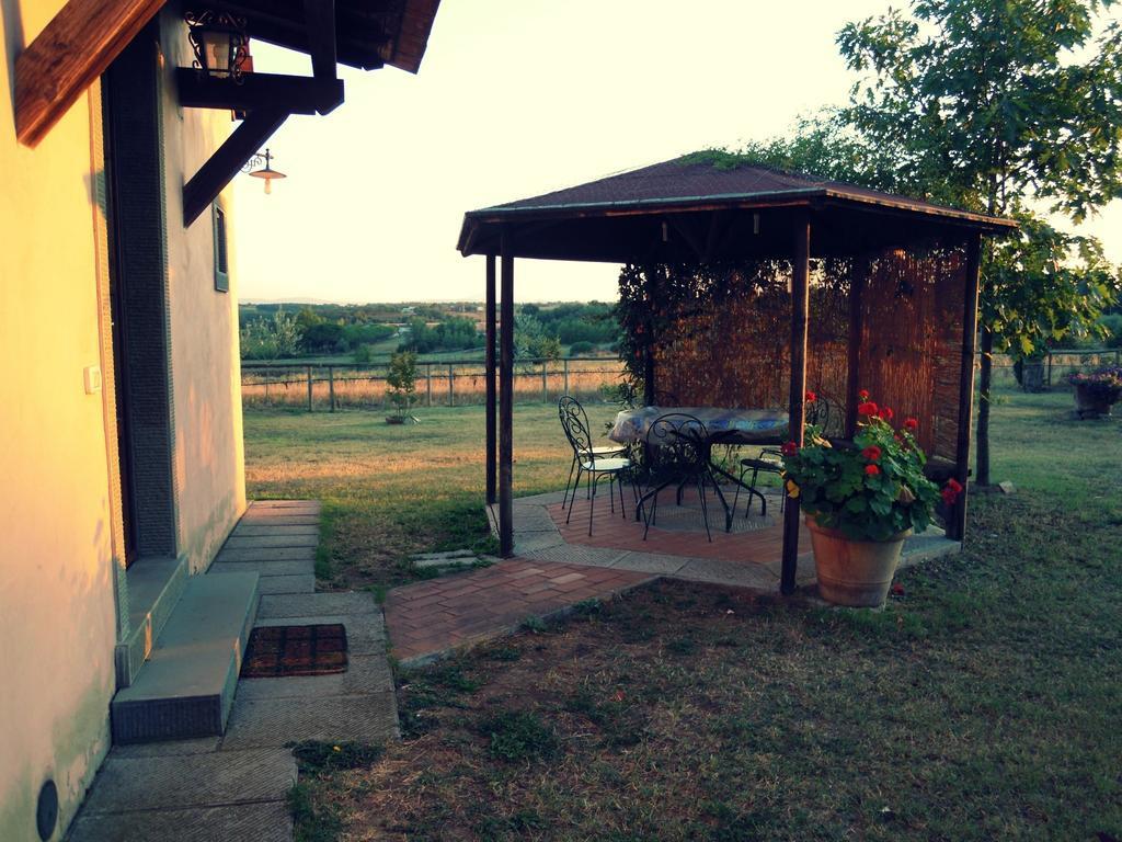Cortona Holiday Home 客房 照片