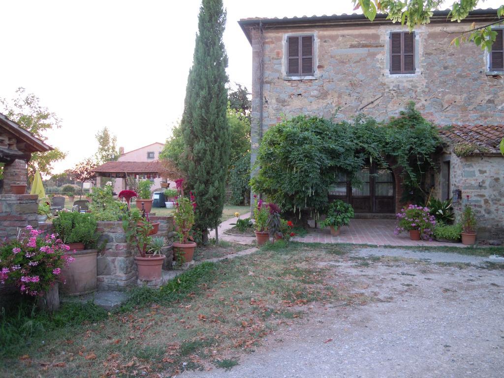 Cortona Holiday Home 外观 照片