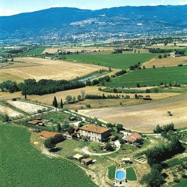 Cortona Holiday Home 客房 照片