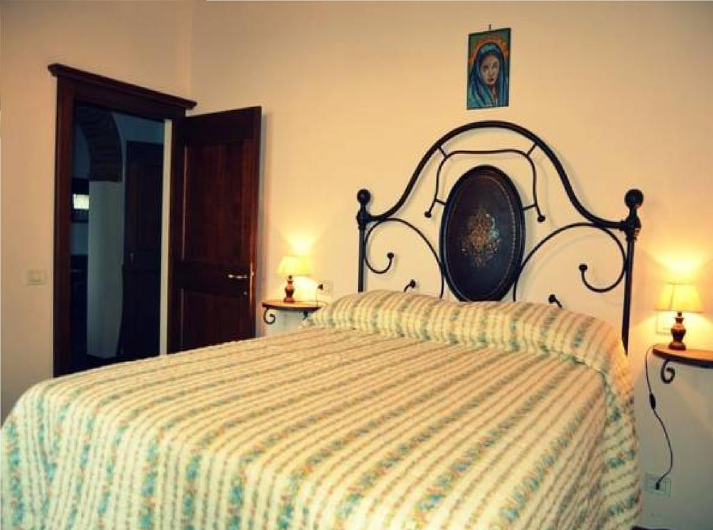 Cortona Holiday Home 客房 照片