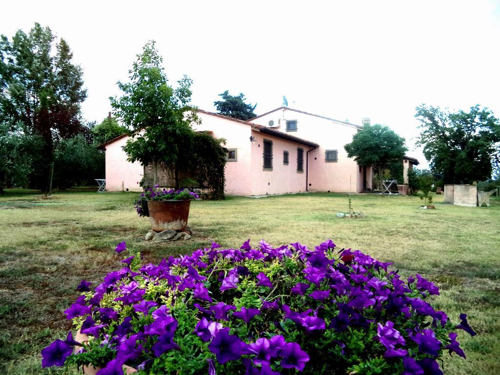 Cortona Holiday Home 客房 照片