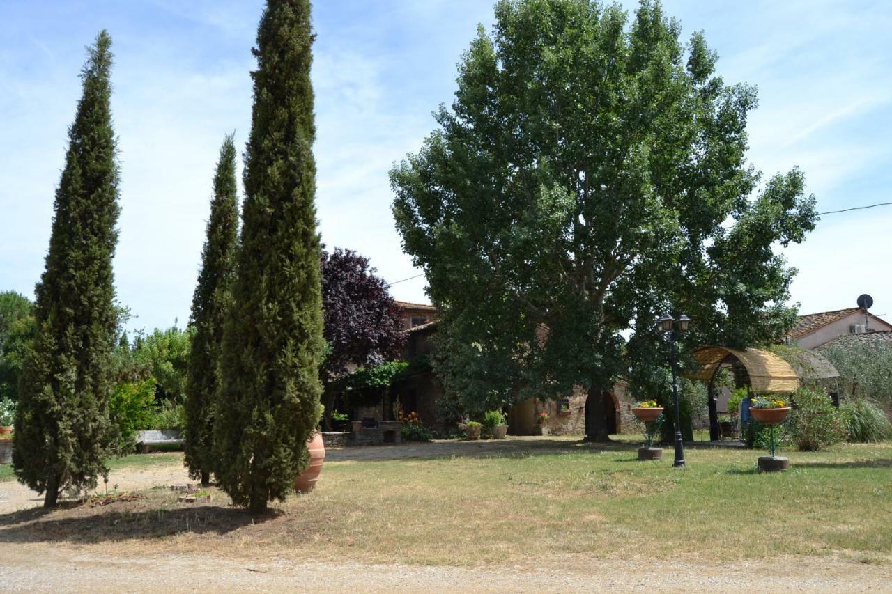 Cortona Holiday Home 外观 照片