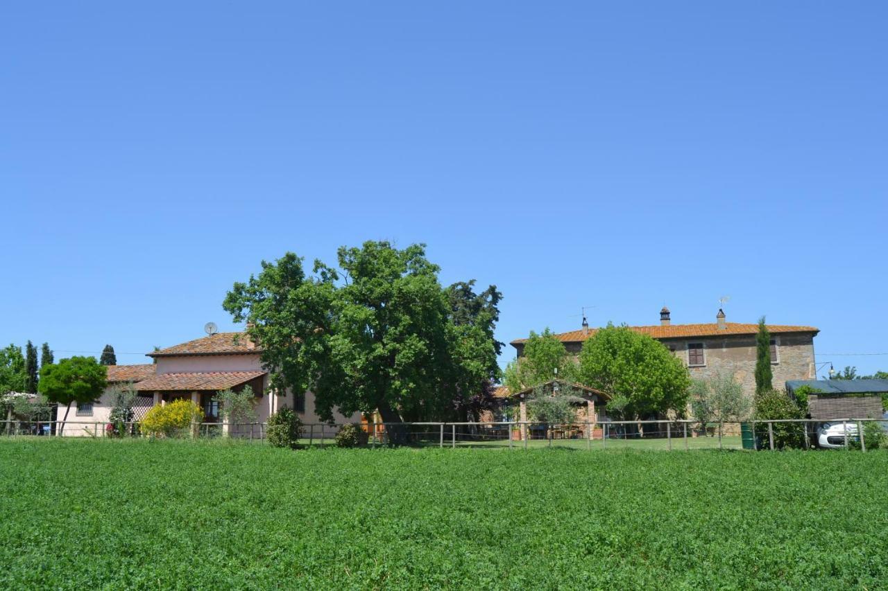 Cortona Holiday Home 外观 照片