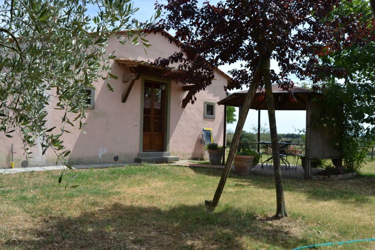 Cortona Holiday Home 外观 照片
